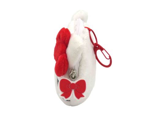 CYP - HELLO KITTY - Heady - Plush Coin Purse