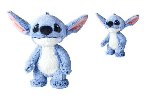 Simba Toys - STITCH LIVE ACTION - Plush 41cm