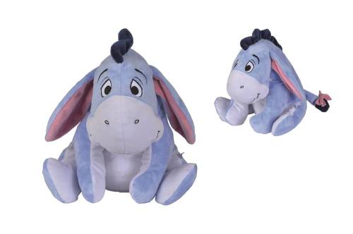 Simba Toys - DISNEY - Eeyore Plush - 25cm