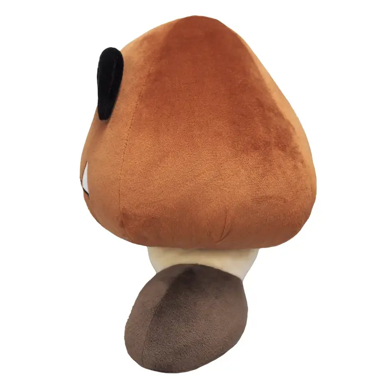 Together Plus - SUPER MARIO - Goomba - Plush 30cm