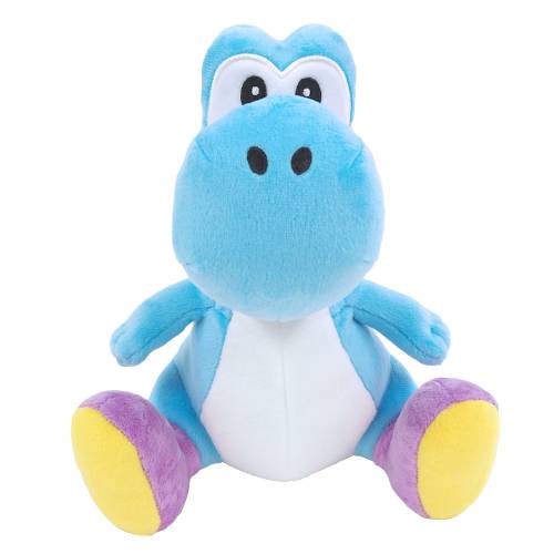 Together Plus Nintendo - Yoshi - Blue Sky Pluszak 20cm