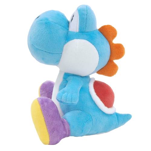 Together Plus Nintendo - Yoshi - Blue Sky Pluszak 20cm