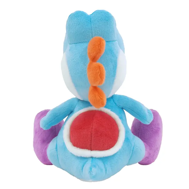 Together Plus Nintendo - Yoshi - Blue Sky Pluszak 20cm