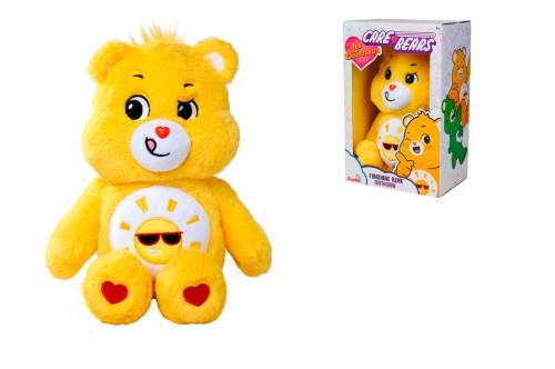 Simba Toys Care Bears - Funshine - Pluszak 35cm