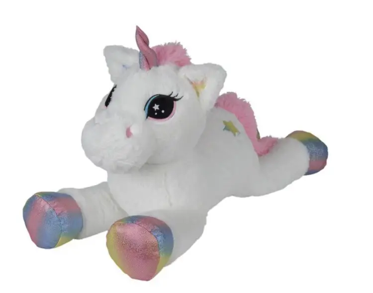 Simba Toys KAWAII - Unicorn - Pluszak 80 cm