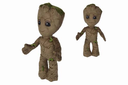 Simba Toys Marvel Guardians of the Galaxy - Young Groot - Pluszak 20cm