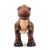 Noble Collection - JURASSIC PARK - Tyrannosaure Rex - Plush 25cm