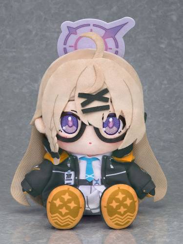 Goodsmile - BLUE ARCHIVE - Kotama - Plush 17cm
