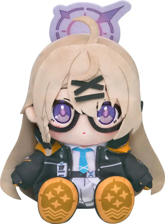 Goodsmile - BLUE ARCHIVE - Kotama - Plush 17cm