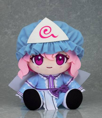Goodsmile - TOUHOU LOST WORLD - Saigyouji - Plush 17cm