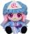 Goodsmile - TOUHOU LOST WORLD - Saigyouji - Plush 17cm