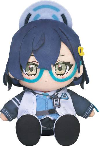 Goodsmile - BLUE ARCHIVE - Chihiro - Plush 17cm
