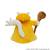 Square Enix - DRAGON QUEST - Meowgician - Plush 21cm