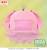 Sega Goods - HATSUNE MIKU - Airi Momoi - Plush Bag Charm 16x6x14 cm