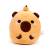Puckator - KAWAII - Duke le Capybara - Plush 25 cm