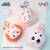 TOY CLUB - "You Shou Yan" Fu Rui Companion Series - BLIND BOX - 9cm