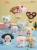CQTOYS - Bao-ao's Purrfect Pals Series Plush BLIND BOX - 12cm