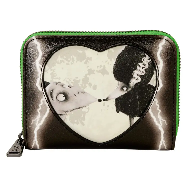 Loungefly - DISNEY - Frankenweenie - Wallet LoungeFly