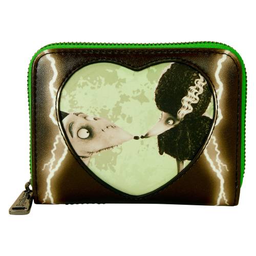 Loungefly - DISNEY - Frankenweenie - Wallet LoungeFly