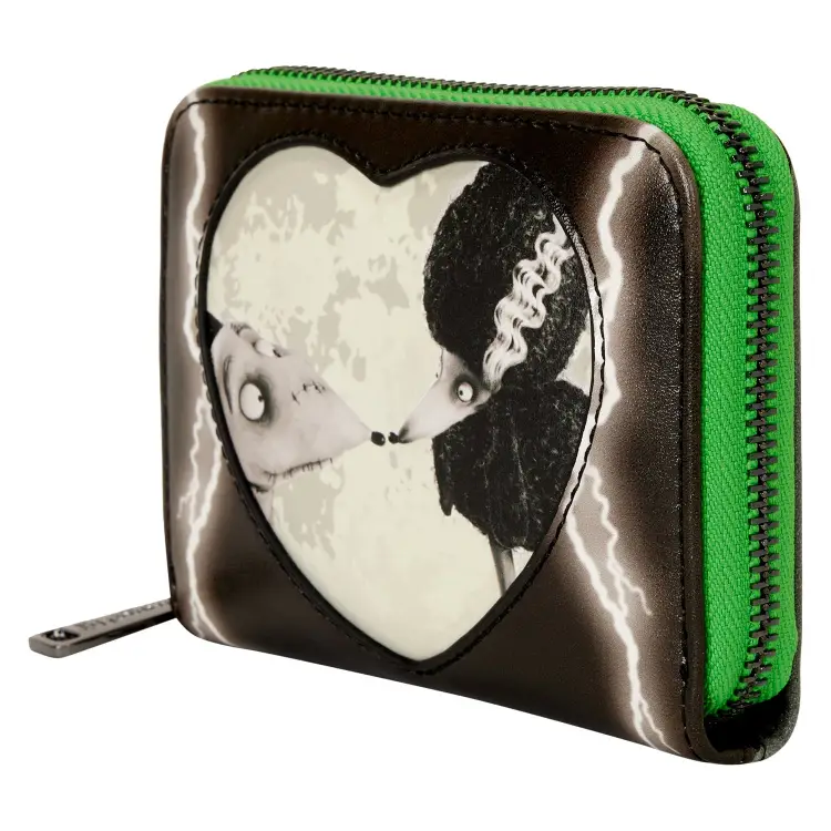 Loungefly - DISNEY - Frankenweenie - Wallet LoungeFly
