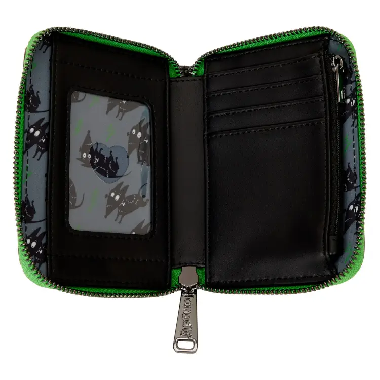 Loungefly - DISNEY - Frankenweenie - Wallet LoungeFly