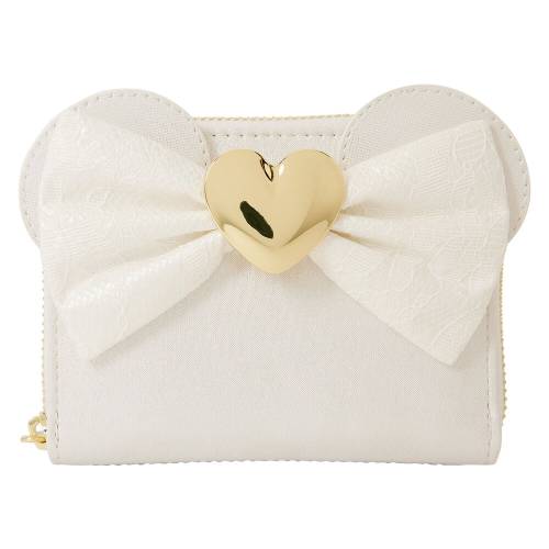 Loungefly - DISNEY - Wedding - Wallet LoungeFly