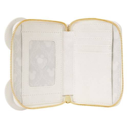 Loungefly - DISNEY - Wedding - Wallet LoungeFly
