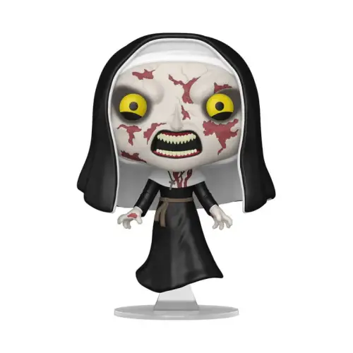 Funko POP! The Nun 2 - The Nun #1710