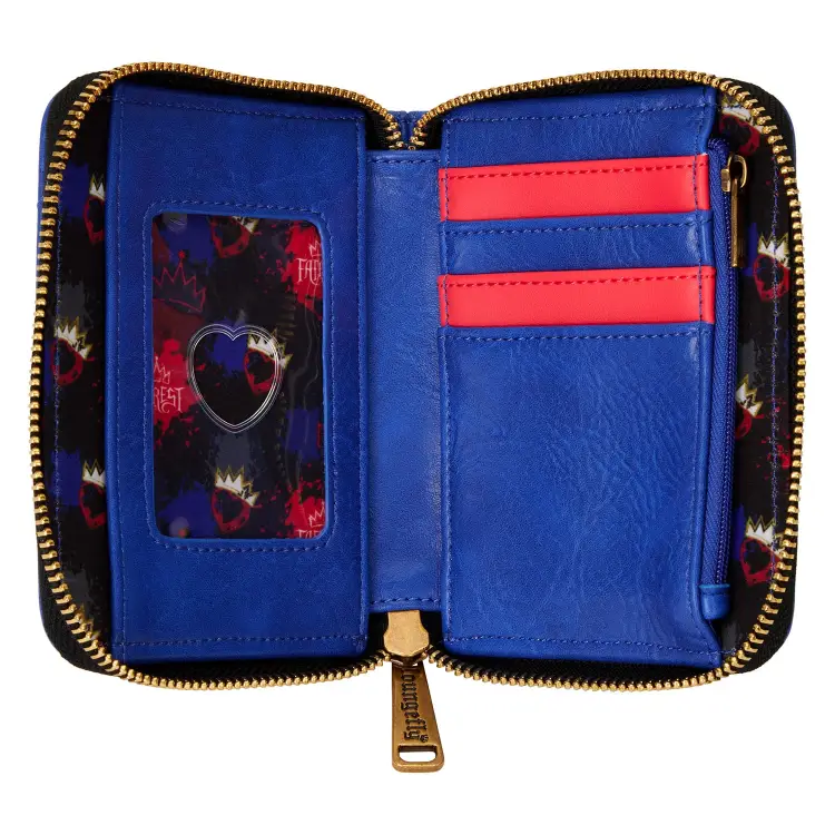 Loungefly - DESCENDANTS - Evie - Wallet LoungeFly