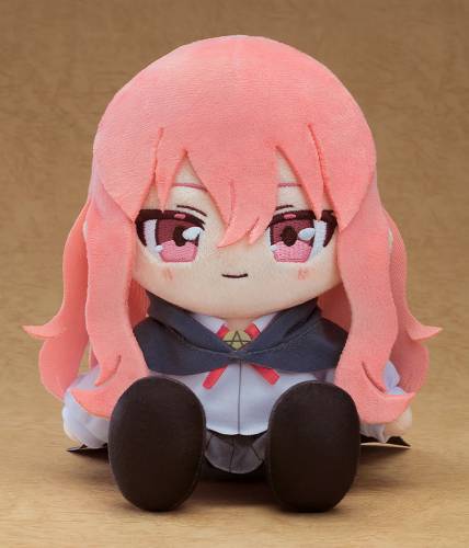 Goodsmile - THE FAMILIAR OF ZERO - Louise - Plush Chocopuni 17cm