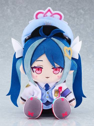 Goodsmile - BLUE ARCHIVE - Fubuki - Plush Chocopuni 17cm