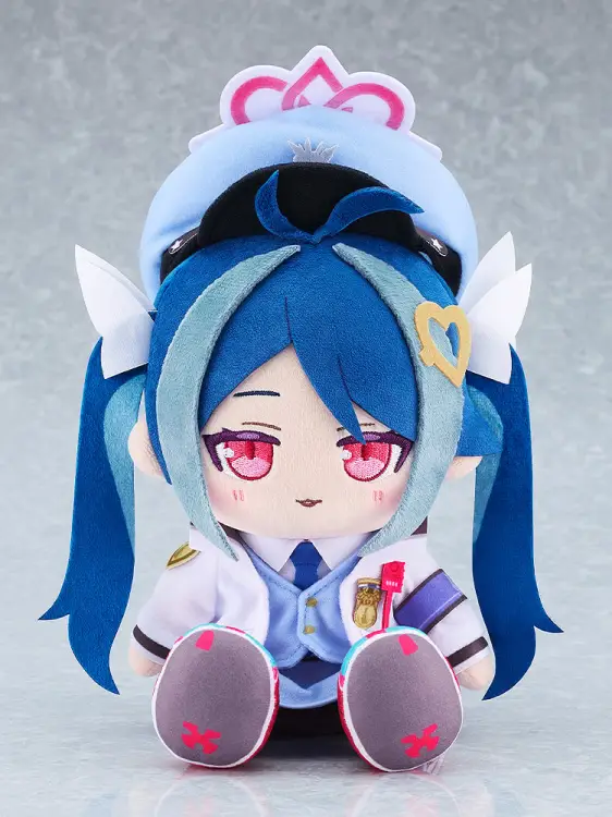 Goodsmile - BLUE ARCHIVE - Fubuki - Plush Chocopuni 17cm