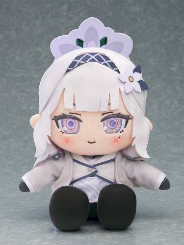 Goodsmile - BLUE ARCHIVE - Himari - Plush Chocopuni 17cm