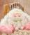 LUCKY DEER NAI - Nai Secret Garden Series Plush BLIND BOX - 14cm