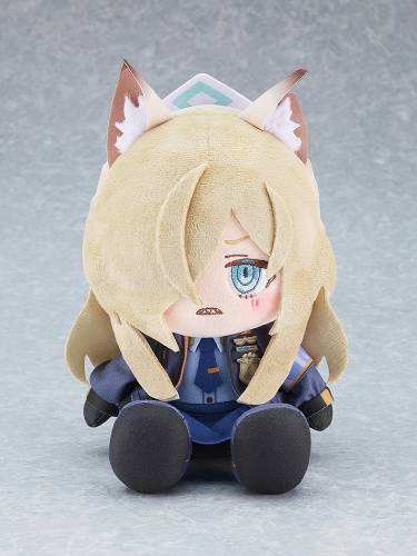 Goodsmile - BLUE ARCHIVE - Kanna - Plush Chocopuni 17cm