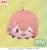 Sega Goods - HATSUNE MIKU - Minori Hanasato - Plush Bag Charm 16x6x14 cm