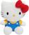 Joy Toy - HELLO KITTY - Hello Kitty - 14cm