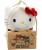 Joy Toy - HELLO KITTY - Hello Kitty - 14cm