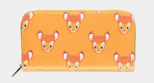 Difuzed - DISNEY - Bambi - Wallet