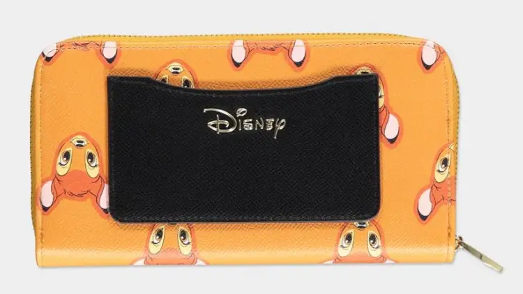 Difuzed - DISNEY - Bambi - Wallet