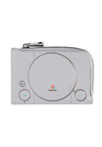 Difuzed - PLAYSTATION - Console - Card Holder