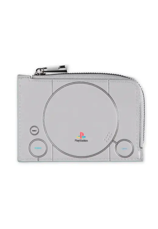 Difuzed - PLAYSTATION - Console - Card Holder