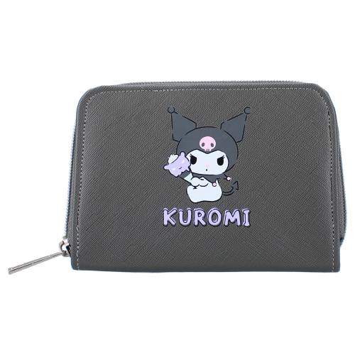 Vadobag - KUROMI - Made For You - Saffiano Wallet