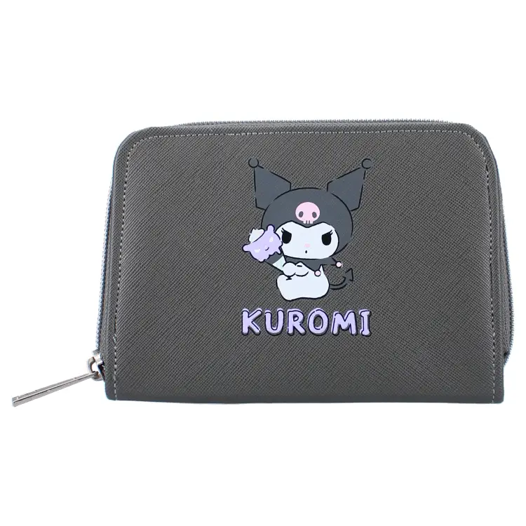 Vadobag - KUROMI - Made For You - Saffiano Wallet