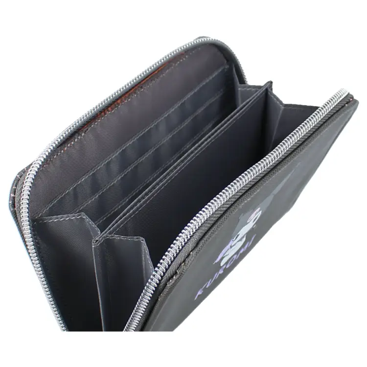 Vadobag - KUROMI - Made For You - Saffiano Wallet