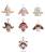 Goodsmile - HEYONE FURFUR - Superpower magic club series - 13.5-18.5cm