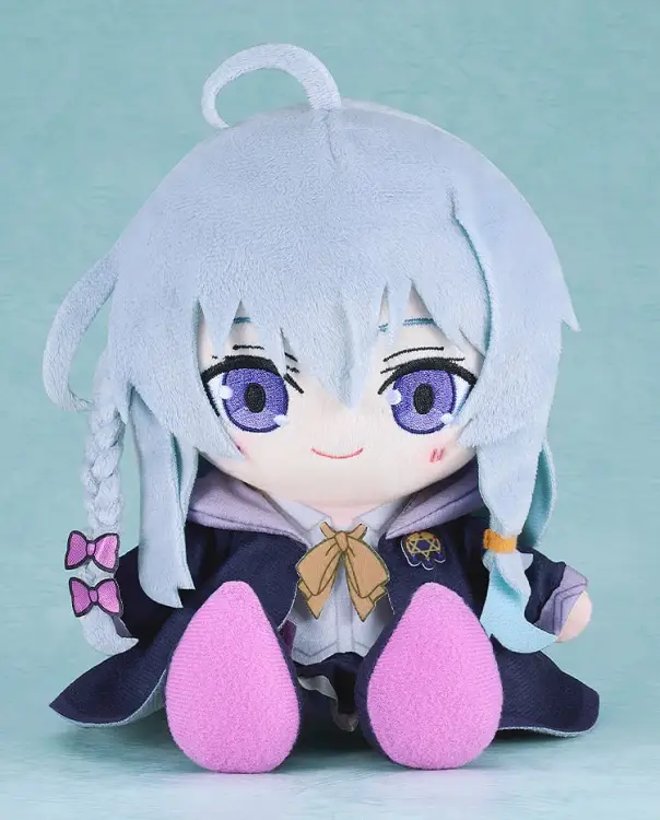 Goodsmile - THE JOURNEY OF ELAINA : Elaina Plush 17cm