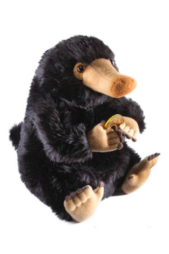 Noble Collection - HARRY POTTER - Niffler Plush - 25cm