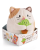 Nici - SUPER MOCHIE - Cat Angy with Cactus - Plush 16cm