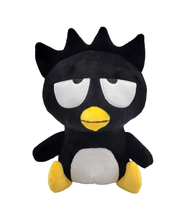 Joy Toy - HELLO KITTY - Bad Badtz Maru - 24cm